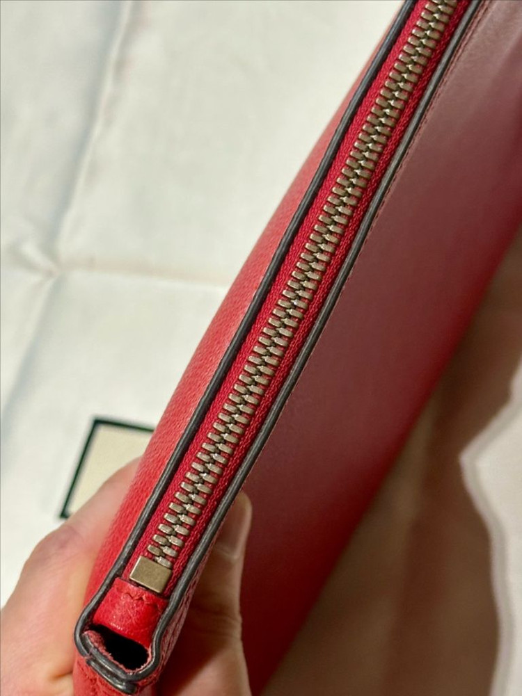 구찌 스퀘어로고 클러치 / 구찌 클러치 / 구찌 가방--6