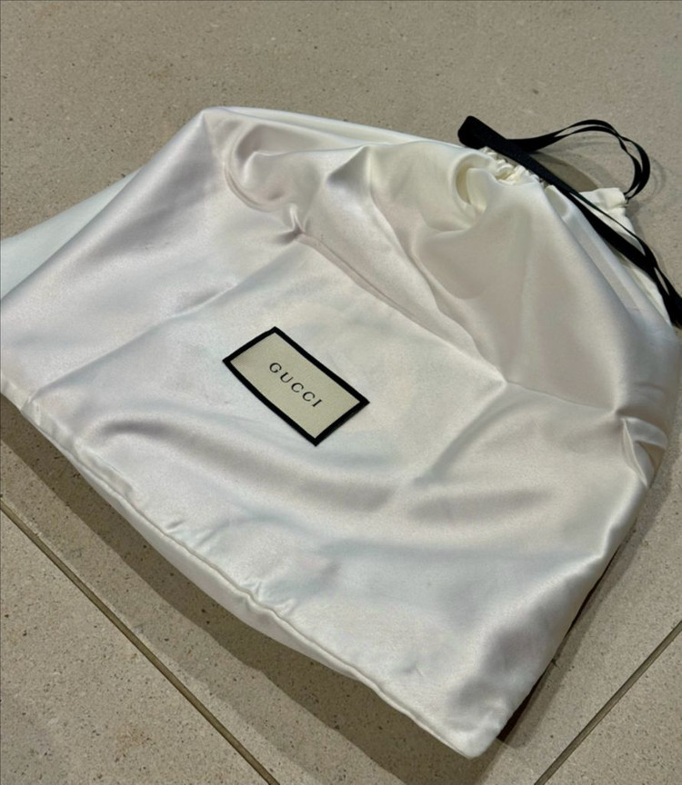 구찌 스퀘어로고 클러치 / 구찌 클러치 / 구찌 가방--9