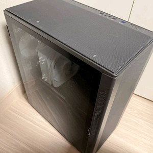 (내용필독) i5-13500 / RTX 3070 트리오 / B760M(D5) 고사양 본체 판매