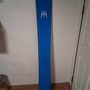 모스 알파인보드 데크 gs 184 팔아요