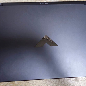 DDR5 32GB 빅터스 노트북 게이밍 16 i7 RTX4060 16-r0090TX 5년 보증 이미지