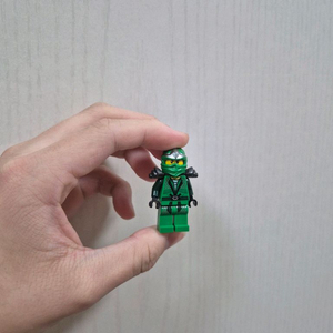 레고 닌자고 zx 로이드