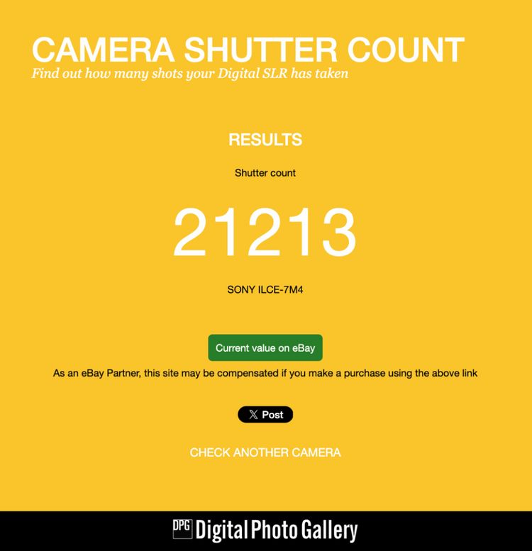 소니 A7m4 팝니다.--5