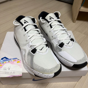 270 줌프릭1 오레오 새상품