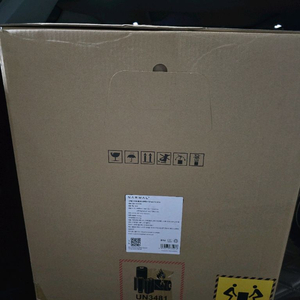 나르왈 프레오 로봇청소기 Z10 울트라 새제품 팝니다