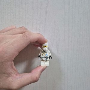 레고 닌자고 dx 쟌