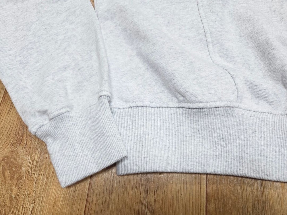 노앙(NOHANT) 로고패치 크루넥 스웻셔츠 프리사이즈 새상품 이미지