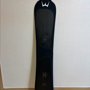 2425 윈터스틱 FX 160