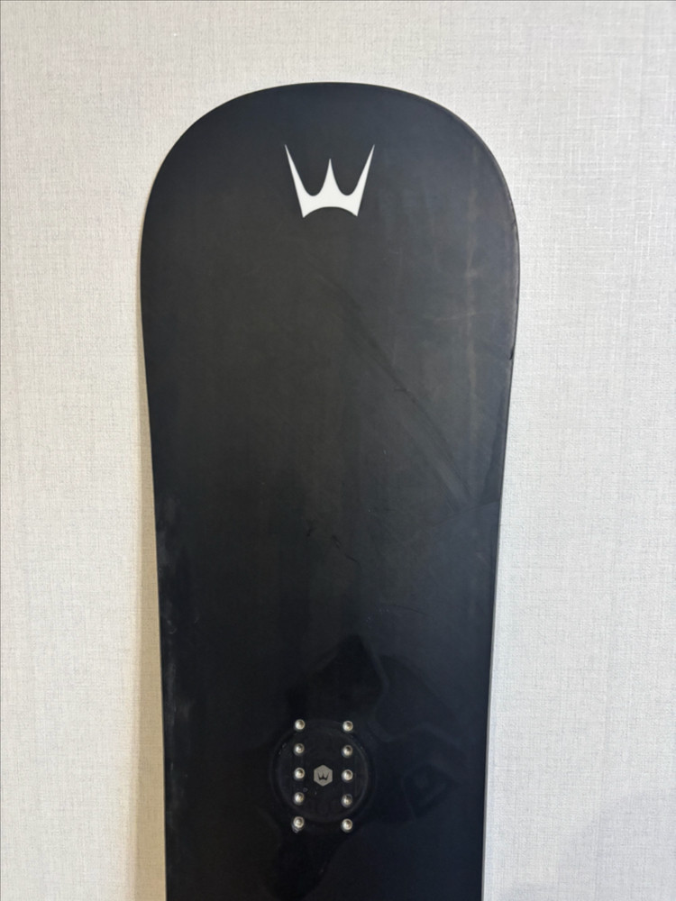 2425 윈터스틱 FX 160--7