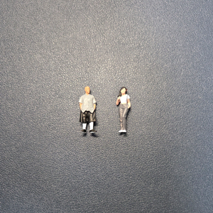 1/64 아메리칸디오라마 피규어 판매합니다