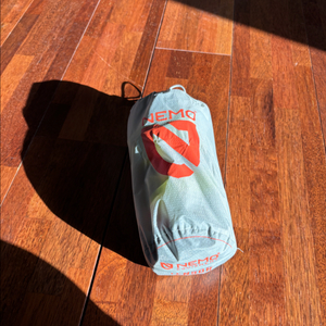 니모 텐서 올시즌 롱 와이드 에어매트