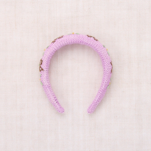 새제품 미샤앤퍼프 일괄 헤드밴드 풀오버 4y