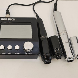 반영구 머신 세트