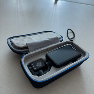 Ordro M5 짐벌 액션캠