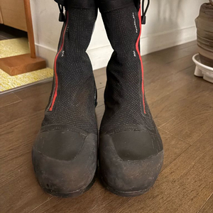 고어텍스 방수부츠 290mm