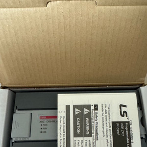 LS XBC-DR64H 3개 판매합니다