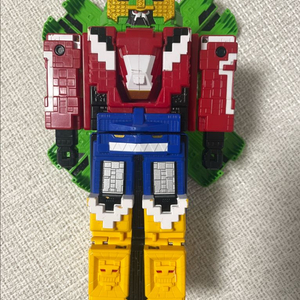 택포) 파워레인저 애니멀포스 옥토퍼스킹