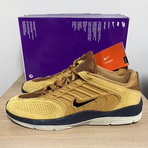 (새제품) 나이키 SB 버테브레 270mm 스니커즈 헬스화 정품