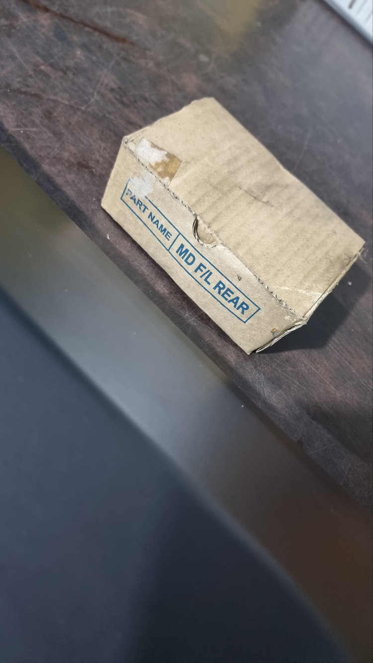 아반떼MD 리어범퍼커버 리어스키드 리어댐 뒷범퍼커버 리어디퓨져 , 코나 스토닉 2열 커튼 이미지