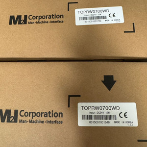 M2I TOPRW0700WD 2개 판매합니다
