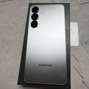 삼성 갤럭시 S25플러스 512GB