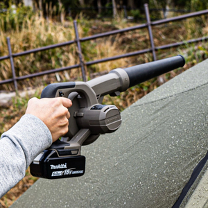 스노우피크 캠핑 블로워 청소기