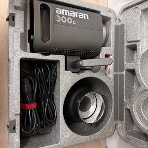 어퓨쳐 조명 판매(300c 등 조명 액세서리)