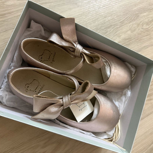 앙뉴 달리아 로즈골드 210 이미지