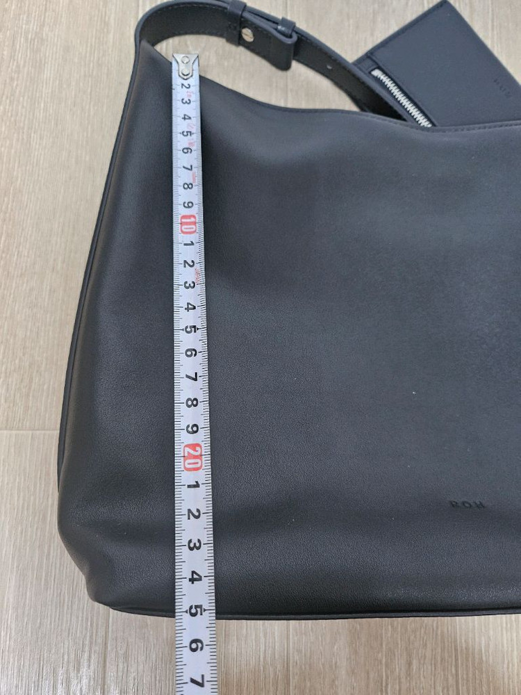 ROH 서울 미니 pulpy 호보백-새거--7