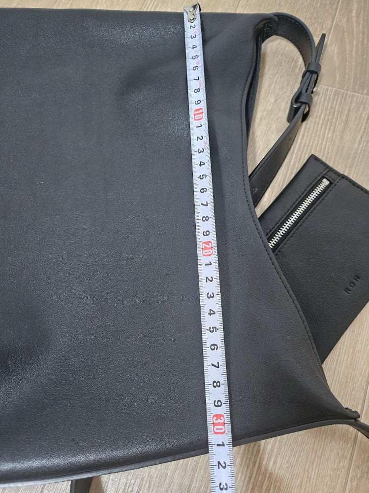 ROH 서울 미니 pulpy 호보백-새거--8