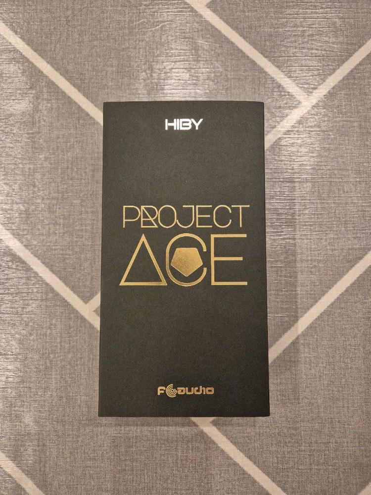Project ACE 프로젝트 에이스 - 안심되는 중고거래