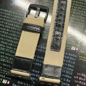 애플워치 시계 스트랩 38mm-40mm