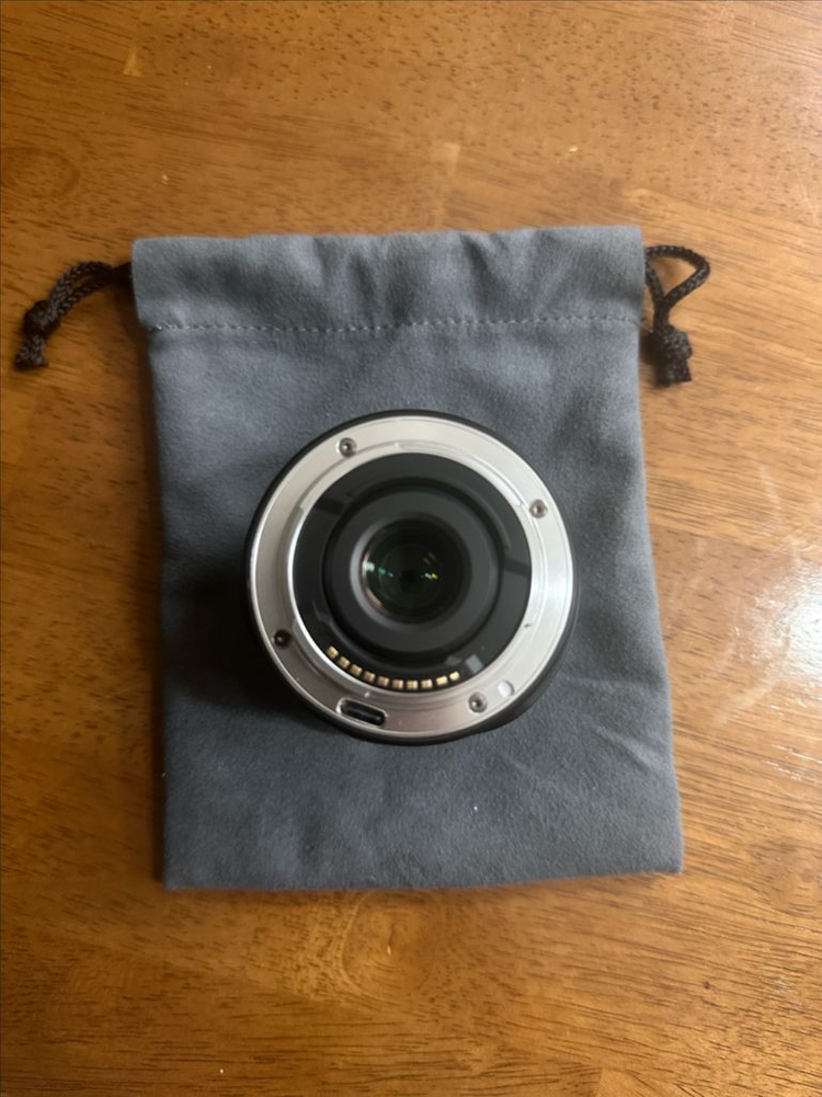 빌트록스 9mm f2.8 air 렌즈 소니 E마운트 APS-C 이미지