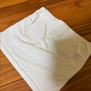 부디무드라 미들 튜브탑 m