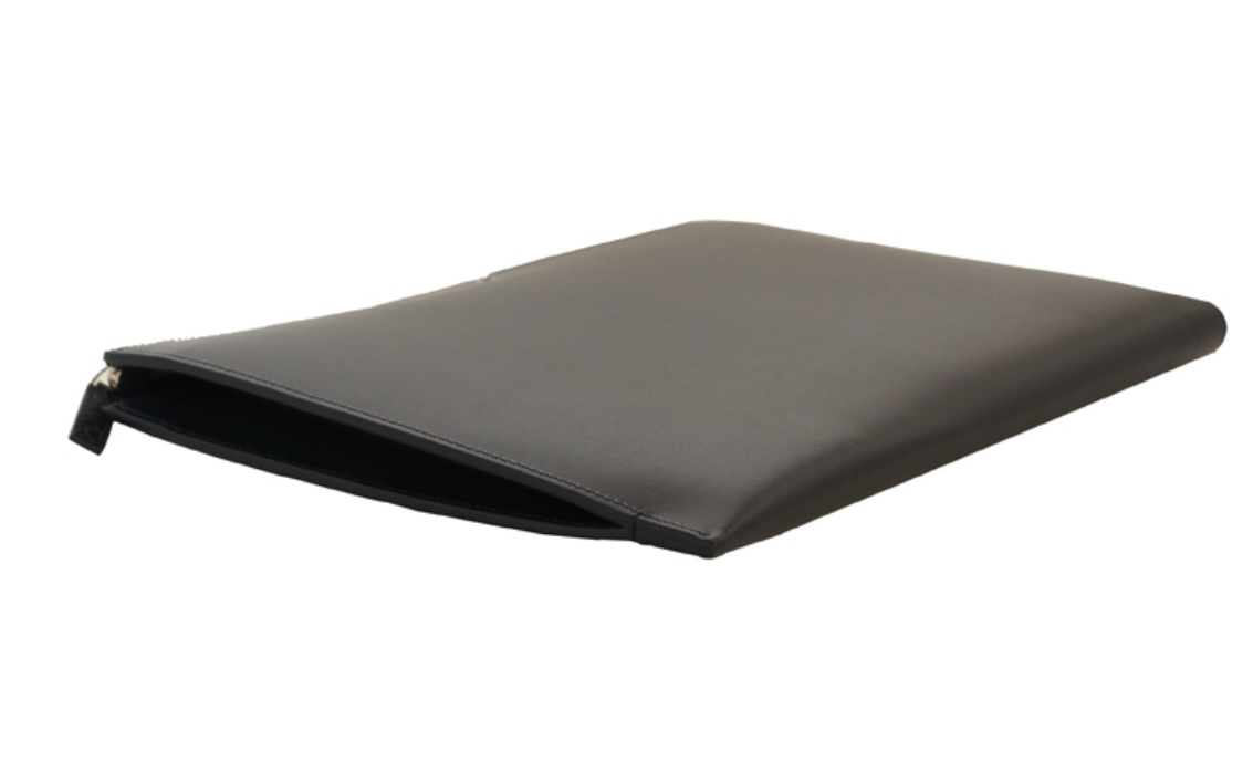 몽블랑 마이스터튁 남성 클러치백 114521(네이비)급처합니다! 이미지