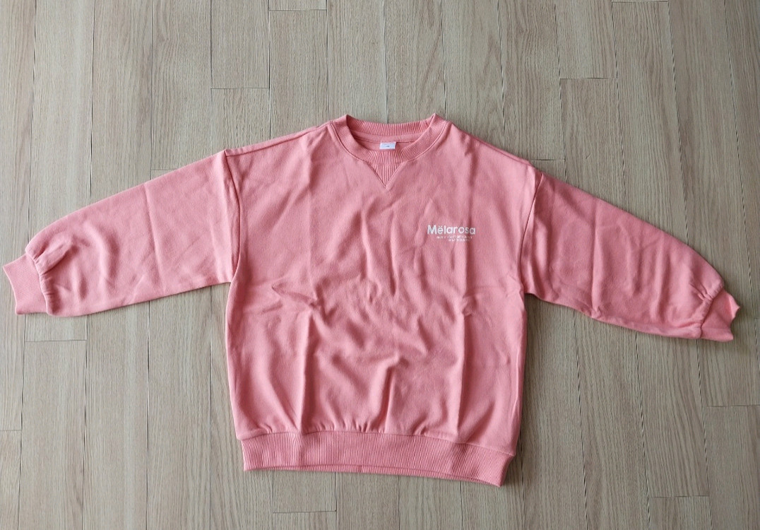 주니어140티셔츠 일괄 (새옷)--3