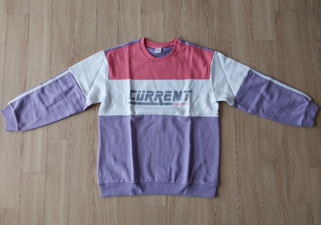 주니어140티셔츠 일괄 (새옷)--4