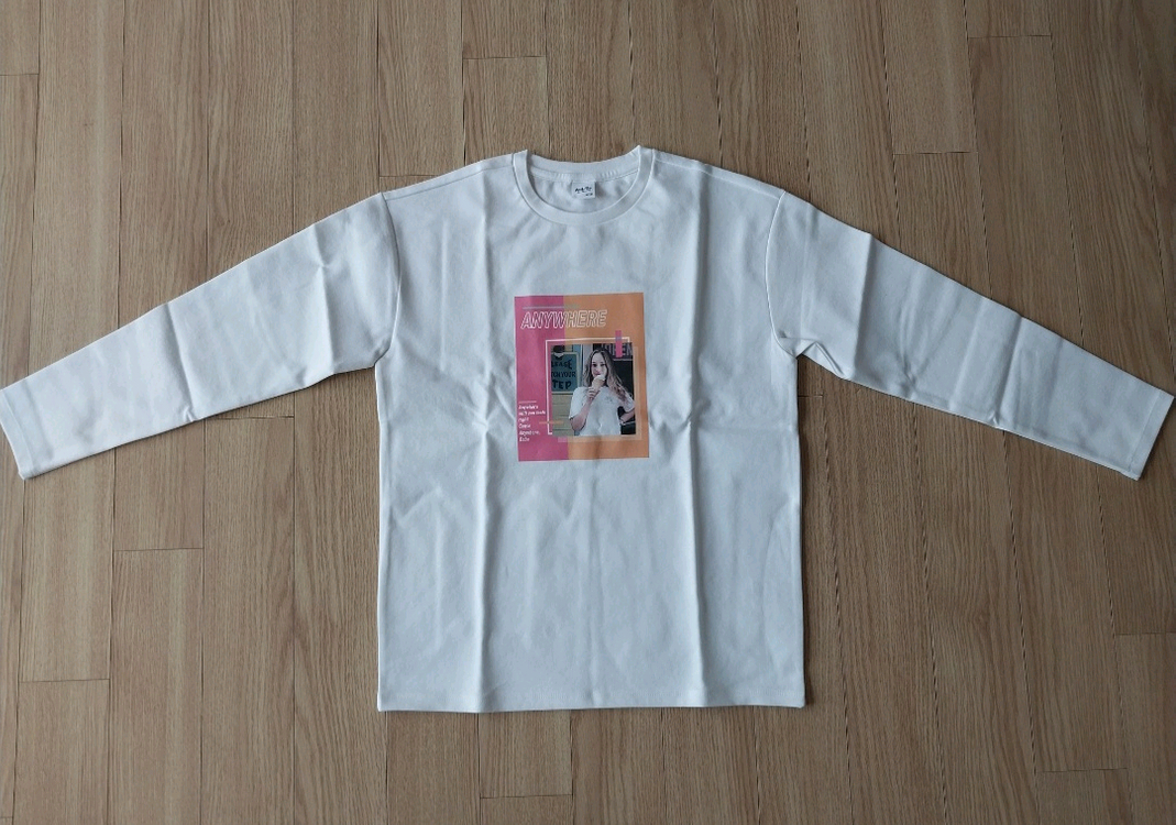 주니어140티셔츠 일괄 (새옷)--5