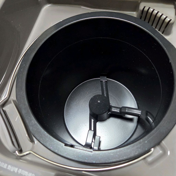 쿠쿠 음식물처리기 이미지