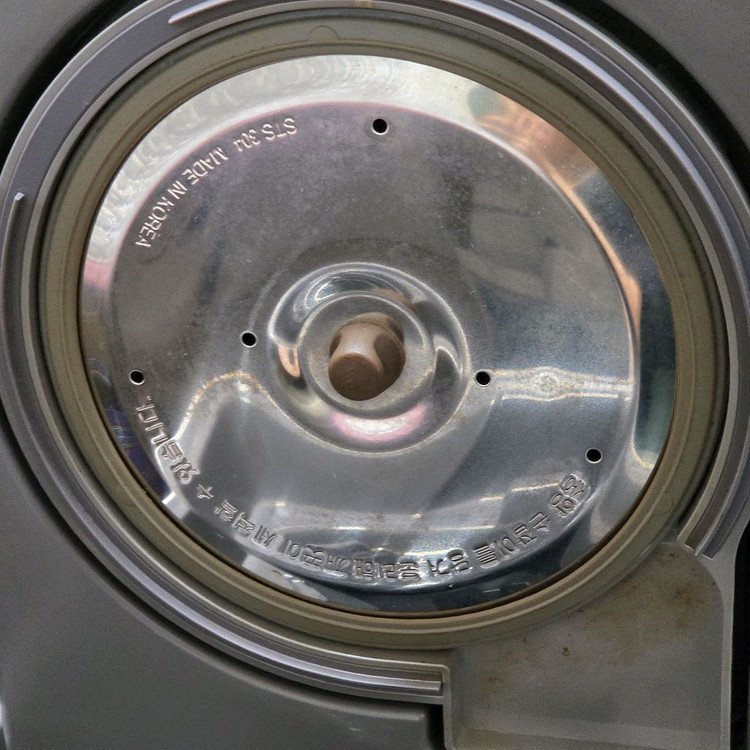 쿠쿠 음식물처리기 이미지