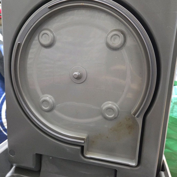 쿠쿠 음식물처리기 이미지