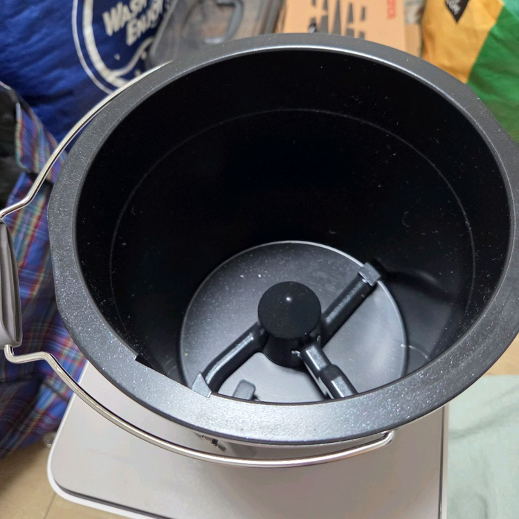 쿠쿠 음식물처리기 이미지