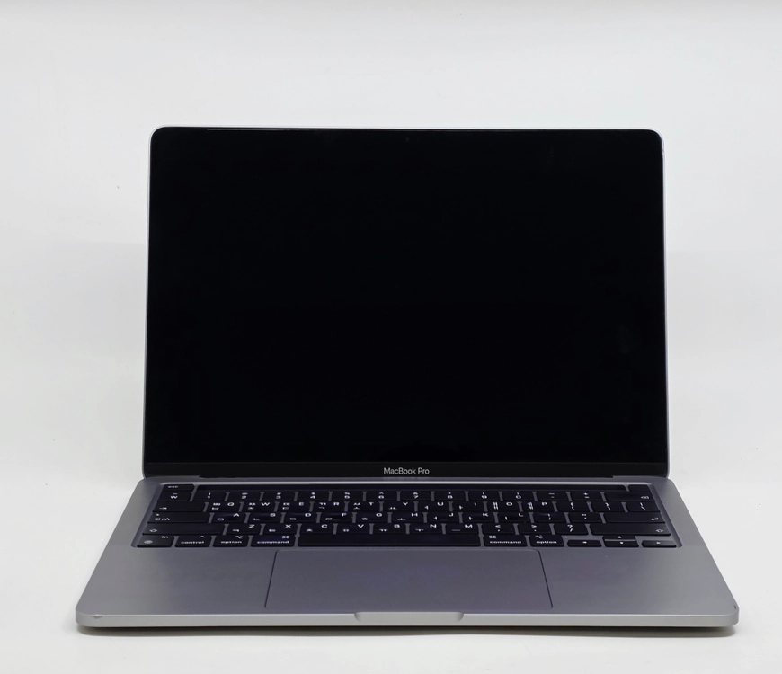APPLE 맥북프로13 M1 256GB 그레이 사이클85 중고노트북 - 안심되는 중고거래