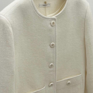 버베인 엔린 트위드 자켓(미착용 새상품)