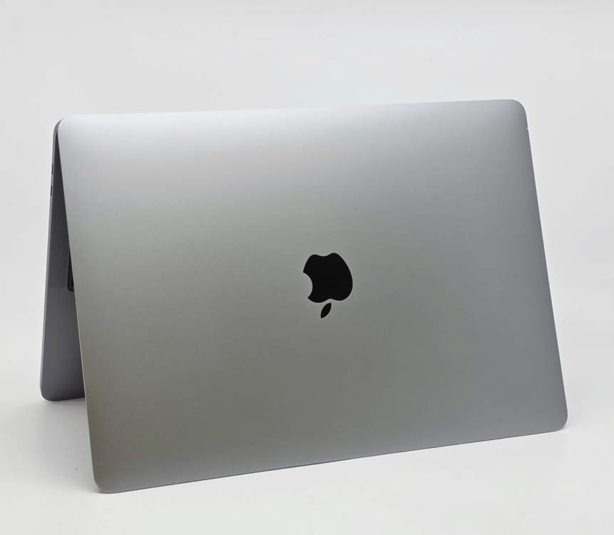 APPLE 맥북프로13 M1 256GB 스페이스그레이 중고 노트북--4