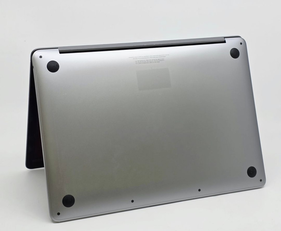 APPLE 맥북프로13 M1 256GB 스페이스그레이 중고 노트북--7