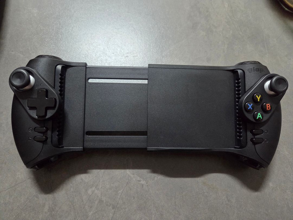 글랩 플레이 게임패드 거의새거--3