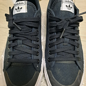 아디다스 니짜 트레포일 275mm