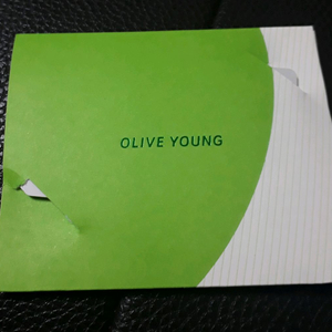 올리브영 15만원권 기프트카드