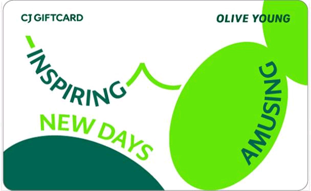 올리브영 15만원권 기프트카드--1